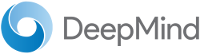 DeepMind logo