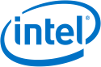 Intel logo