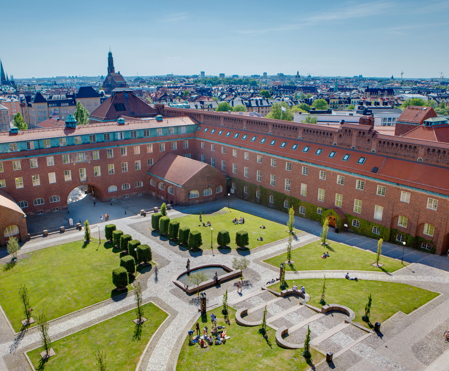 KTH Campus