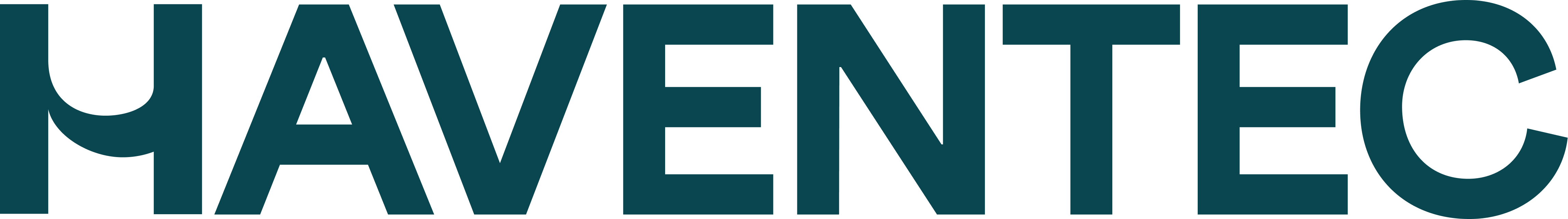Haventec logo