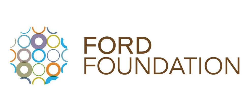 Ford Foundation logo