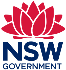 NSW logo