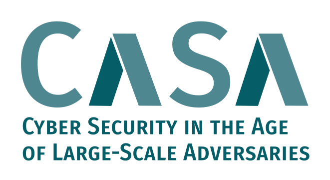 CASA logo