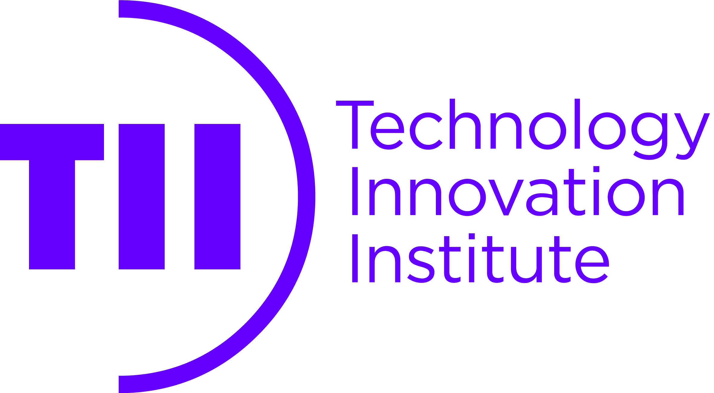 Technology Innovation Institute logo