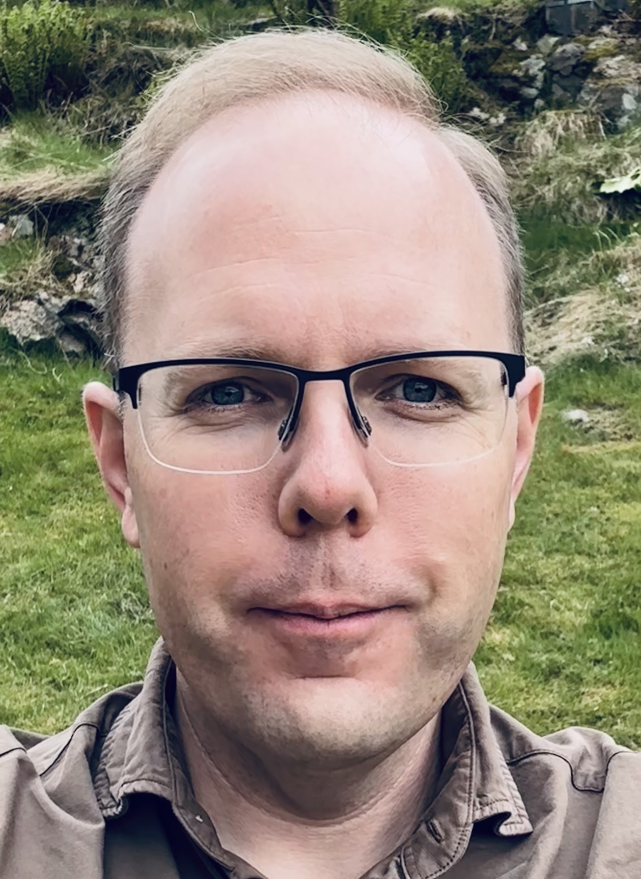 Fredrik Strömberg
