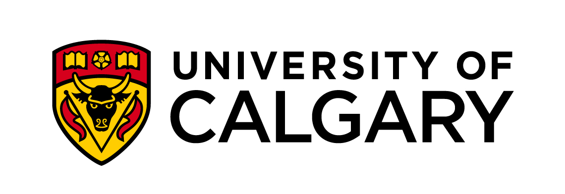 University of Calgary logo