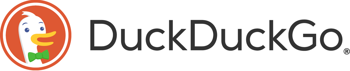 DuckDuckGo logo